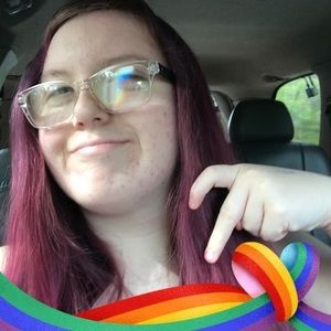 Meet your Posher, Gracelynn